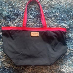 Kate Spade Lined tote